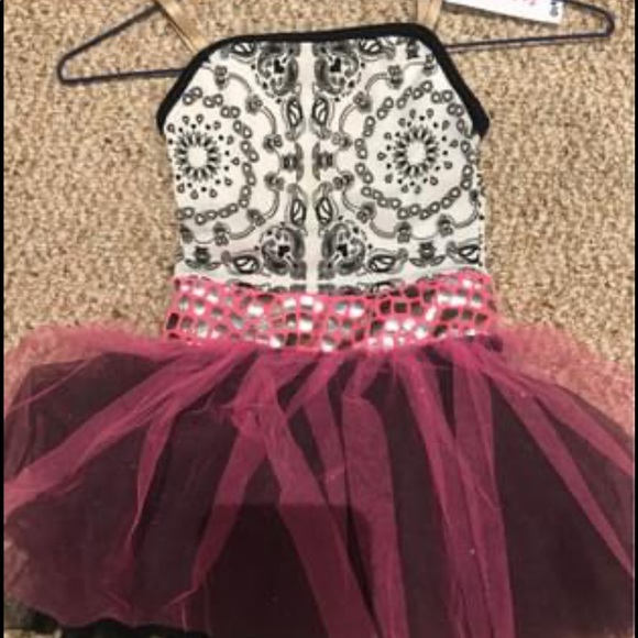 Other - Dance Costumes